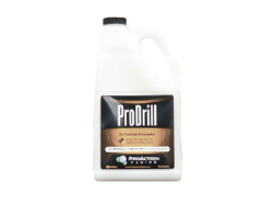 Гели Proaction Fluids