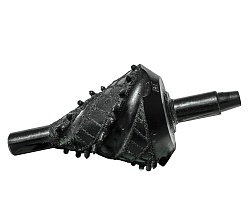 22" Расширитель Fluted Reamer, роторзные зубья 3.5" API Reg Box x Pin