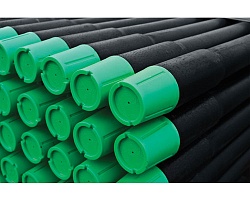 Буровая штанга Firestick® 15 '(D33x44 - D36x50 Series II)