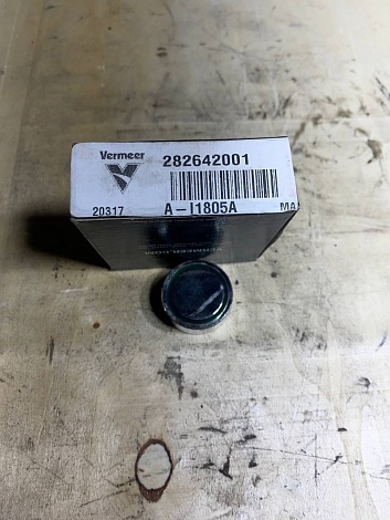 282642001 Магнит подавателя Vermeer D16-D36