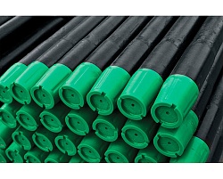 Буровая штанга Firestick® (D20x22 - D20x22 Серия II)
