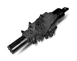 32-дюймовый Расширитель T-REX Reamer 3.5" API Reg Box x Pin
