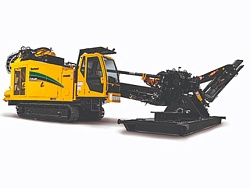Установка ГНБ Vermeer D220x300S3 NAVIGATOR