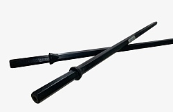 Tapered rods 22x108mm 11°
