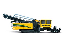 Установка ГНБ Vermeer D330x500 NAVIGATOR