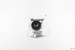 224667007 Поршень водяного насоса Vermeer D7x11-D7x11II, D9x13 S2,S3, D16x20 - D16x20S2, D18x22 ,D20x22 S2, S3