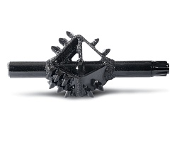 22" Расширитель Diamond Wing Cutter Reamer 2.875" API Box x Pin