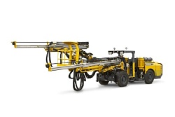 Запасные части для буровых установок Epiroc Boomer M1D/M2D