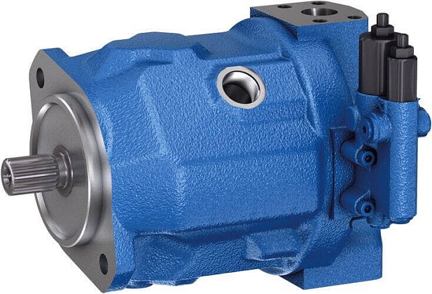 Гидронасосы для оборудования Epiroc, Sandvik, Caterpillar