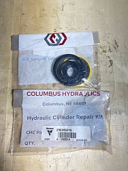 296285215 Ремкомплект г\цилиндра срыва тисков Vermeer D24x40 SII