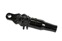 4.5" Расширитель Fluted Reamer - Shark Teeth Quickfire® 300 Pin x Eye