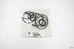 228021009 Ремкомплект г/цилиндра тисков на откручивание Vermeer D24x40