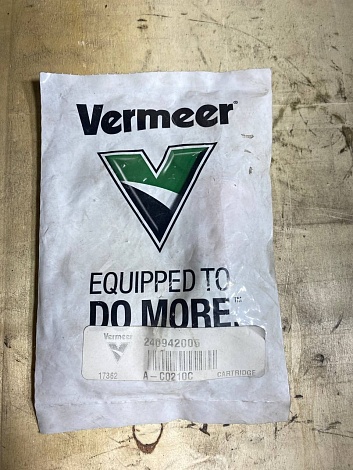 240942005 Картридж клапана на Vermeer D24x40 A
