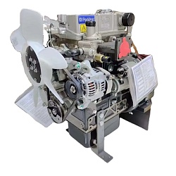 Дизельный двигатель PERKINS 403D-11