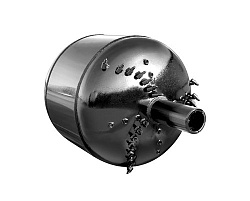 20" Расширитель Barrel Reamer 3.5" API Reg Box x Pin