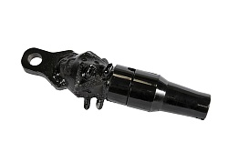 4,5" Расширитель с рифлением, вращающиеся зубы Quickfire® 300 Pin x Eye