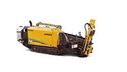Установка ГНБ VERMEER D8X12S3 NAVIGATOR (kz)