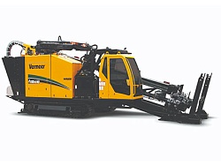 Установка ГНБ Vermeer D100x140S3 20` NAVIGATOR
