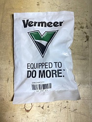 296334377 Уплотнитель Зонда в Буровую головку (пилот) Vermeer