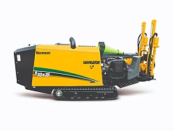 Установка ГНБ Vermeer D10x15S3 NAVIGATOR