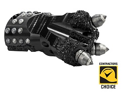 API Armor Drilling System Gauntlet Bit 2.375" (6 cm) х 4.5" (11.4 cm)