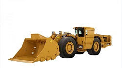 Запасные части для подземного погрузчика Caterpillar R1300