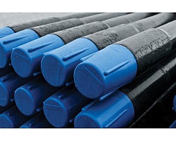 Буровая штанга Firestick® (D50x100 - D60x90)