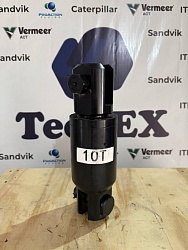 Тяговый Вертлюг вилка-вилка 10 тонн