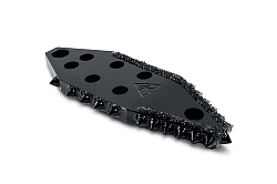Буровая лопатка Ace Premium 5" Drill Bit