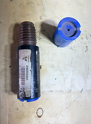 296255351 Sub Saver (Коннектор) Vermeer D7x11 A
