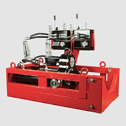 Установка ГНБ Т50Р