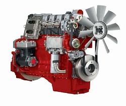 Дизельный двигатель DEUTZ TCD2013L042V