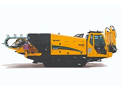 Установка ГНБ Vermeer D60x90S3 NAVIGATOR