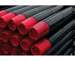Буровая штанга Firestick® (D40x40)