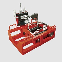 Установка ГНБ Т40У