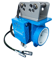 Power Pusher (Силовая задавка) – Модель 180mm XL Power Push