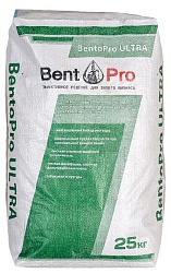 Bentopro ultra