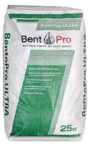 Bentopro ultra