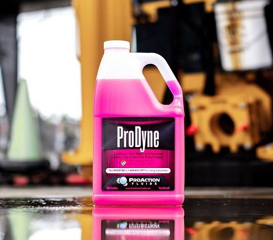 Prodyne