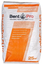 Bentopro plus