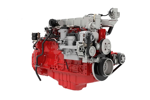 Дизельный двигатель DEUTZ TCD2013L062V
