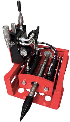 Установка ГНБ Т12