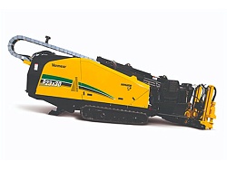 Установка ГНБ Vermeer D23x30S3 NAVIGATOR