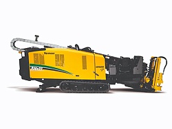 Установка ГНБ Vermeer D20x22S3 NAVIGATOR