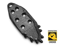 Буровая лопатка Shark Drill Bit 3.5" x 11.29"