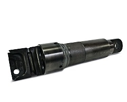 Буровые головы (пилоты)