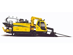 Установка ГНБ Vermeer D130х150S NAVIGATOR