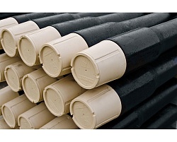 Буровая штанга Firestick® (D100x140)